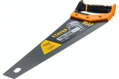 Ножовка Многоцелевая Пила Cobra Toolbox 350 Мм, 11 Tpi, Мелкий Прямой Закале Stayer