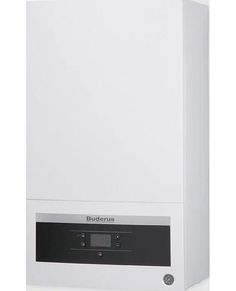 Настенный газовый котел Buderus Logamax U072-12K
