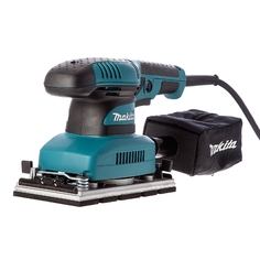 Вибрационная шлифмашина Makita BO3710, 190 Вт