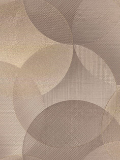 Обои виниловые на флизелиновой основе Bauhaus 8051-12 / рулон 10 х 1,06 м (Д х Ш) Ornamy