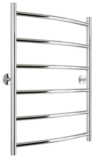 Полотенцесушитель водяной Стилье Универсал-50 800х500 (6) Г 21 Без покрытия
