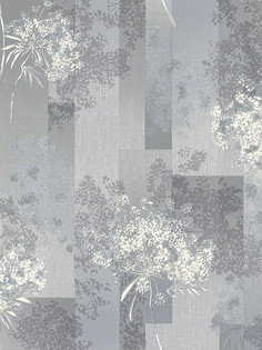 Обои виниловые на флизелиновой основе Ikebana 9182-11 / рулон 10 х 1,06 м (Д х Ш) Monte Solaro