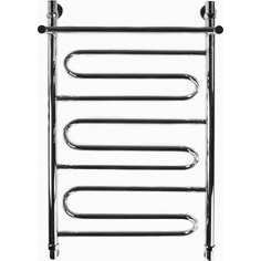 Полотенцесушитель водяной ООО Дикрон Лесенка ЛZ с верхней полкой ЛZ ВП 800-600