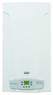 Газовый отопительный котел BAXI ECO FOUR 240 Fi