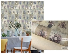 Обои Виниловые ELYSIUM 32500