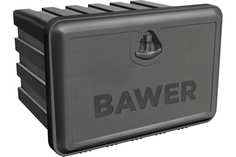 BAWER Ящик инструментальный 400х350х350(H) с замком E013000