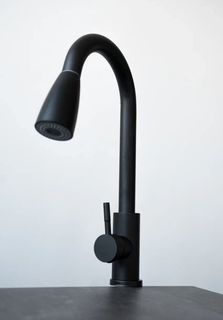 Смеситель для раковины Best Home Store смк-вт-1111-ч
