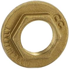 Контргайка с бортиком 1-1/4 Uni-Fitt 605G5000