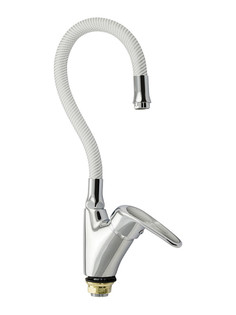 Смеситель для кухонной мойки Russia-Moscow СА-2074