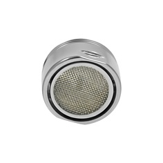 Аэратор для смесителя, Juguni 0402.122 наружная резьба 24 мм