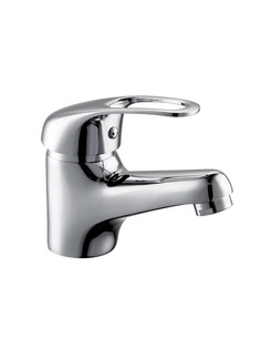 Смеситель для умывальника "Do.Korona" DK-8064-1-931 Dokorona
