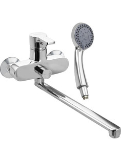 Смеситель для ванны и душа Bianco СА-385016