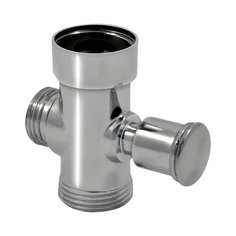 Дивертор для смесителя вытяжной Juguni , 0402.118