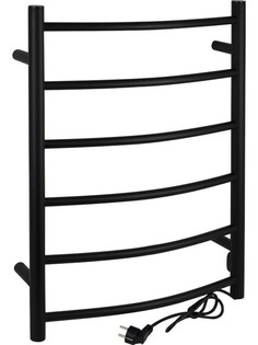 Полотенцесушитель электрический BRIMIX СА-BK109AW6s