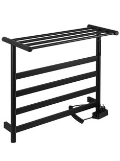 Полотенцесушитель электрический 75 Вт KRAFTTE СА-44019