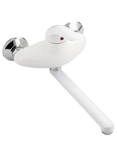 Смеситель для раковины BRIMIX СА-552