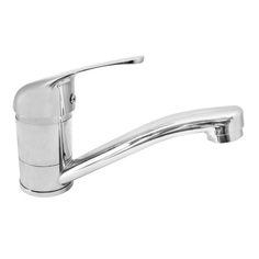 Смеситель для умывальника латунный Istok Luxe,0402.798 Istok
