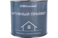 Bitumast Праймер битумный 2 л 4607952900165