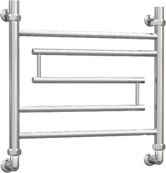 Водяной полотенцесушитель Роснерж Нео 2 L109000 50x50