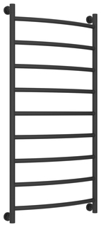 Полотенцесушитель водяной Сунержа Галант+ 1200х600 МУАР Темный Титан (РЕ-64)