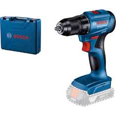 Аккумуляторная дрель-шуруповерт Bosch GSR 185-LI (соло) 06019K3003