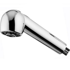 Душевая лейка Remer 331K47X выдвижная для смесителя