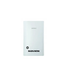 Котел газовый NAVIEN ATMO 16AN белый