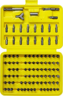 Набор бит Stayer Super Universal 2604-H100 100 шт.