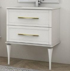 Тумба под раковину Cezares Tiffany 60x46x55 54945