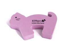 Фиксатор для дверей PALLADIUM BS 46.39 розовый