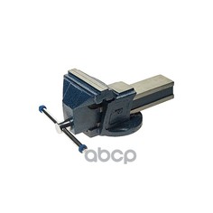 Тиски 150мм Неповоротные Стальные Эврика ЭВРИКА арт. ER19115