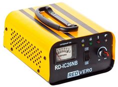 Зарядное устройство RedVerg RD-IC26NB