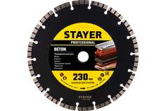 3660-230_z02 Stayer