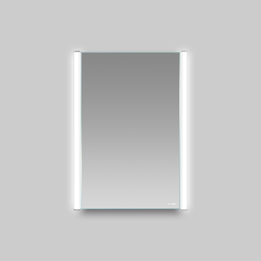 Зеркало Azario сенсорный выключатель AZ-ZC-031CS