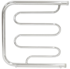 Полотенцесушитель водяной Маргроид Вид 27 500 х 600 мм с полкой