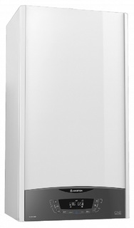 Котел конденсационный Ariston СLAS ONE SYSTEM 24 RDC