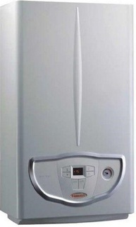 Котел газовый Eolo Mini 24 3 E Иммергаз (зак. кам)