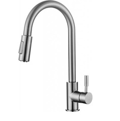 Смеситель для кухни BelBagno BB-LAM31A-IN