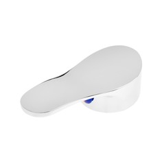 Ручка на смеситель ЦС-СМ СК600541, для D35, хром РусЭкспресс