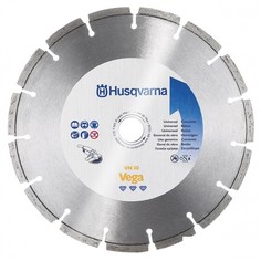 Диск алмазный Husqvarna VN30 150-22.2 40.0x2.0x7.5