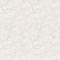 Виниловые обои "Лиза" Vilia Wallpaper