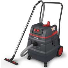 Промышленный пылесос STARMIX ISC L - 1650 Top