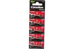 Элемент Питания Ag7-Bp10 Ag 7 395 (Блистер 1Шт) 0 6316 06316 Ag