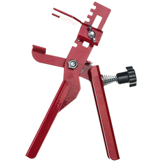 KRISTAL Щипцы для с.в.п. 33500