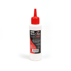 Масло смазочное бытовое RUNIS универсальное 125мл. 2-029