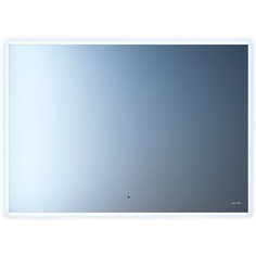 AM.PM M85MOX11001S X-Joy Зеркало с интерьерной Led подсветкой, ИК-сенсорром, 100 см