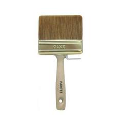 Premium wooden handle mixed 70мм Кисть деревянная ручка смеш.-1