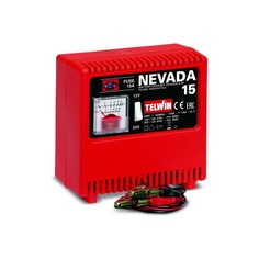 Telwin NEVADA 15 230В (807026) Зарядное устройство No Brand