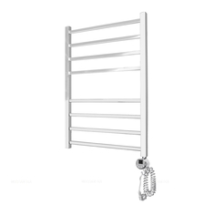 Полотенцесушитель Domoterm Квадро П8 500х800 ER