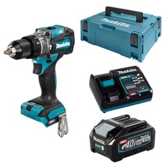 Шуруповерт Makita HP001GM101